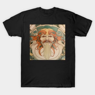 Imp fantastic creature T-Shirt